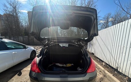 Peugeot 308 II, 2010 год, 290 000 рублей, 12 фотография