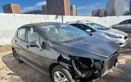 Peugeot 308 II, 2010 год, 290 000 рублей, 6 фотография