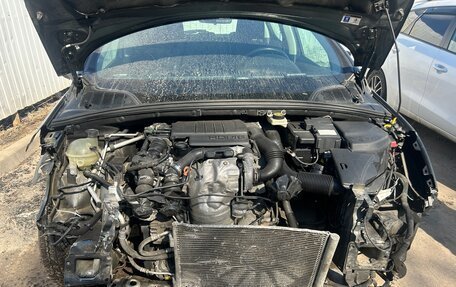 Peugeot 308 II, 2010 год, 290 000 рублей, 13 фотография