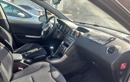 Peugeot 308 II, 2010 год, 290 000 рублей, 7 фотография