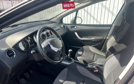 Peugeot 308 II, 2010 год, 290 000 рублей, 8 фотография