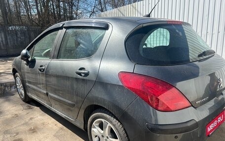 Peugeot 308 II, 2010 год, 290 000 рублей, 4 фотография