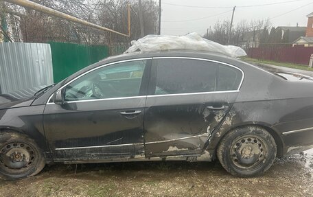 Volkswagen Passat B6, 2006 год, 300 000 рублей, 3 фотография