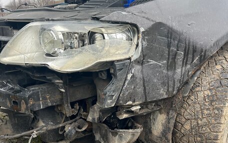 Volkswagen Passat B6, 2006 год, 300 000 рублей, 9 фотография