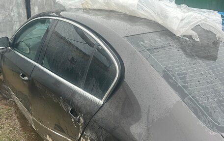 Volkswagen Passat B6, 2006 год, 300 000 рублей, 12 фотография