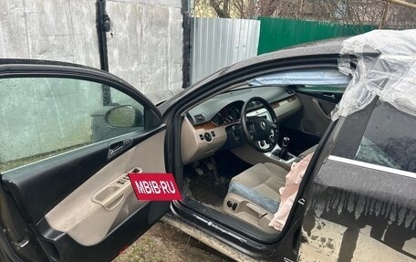 Volkswagen Passat B6, 2006 год, 300 000 рублей, 4 фотография