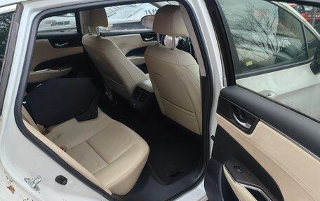 Honda Clarity, 2018 год, 790 000 рублей, 4 фотография