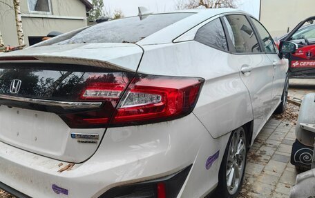 Honda Clarity, 2018 год, 790 000 рублей, 3 фотография