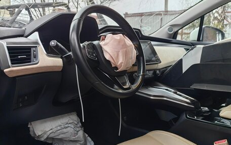 Honda Clarity, 2018 год, 790 000 рублей, 6 фотография