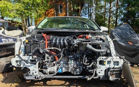 Honda Clarity, 2018 год, 790 000 рублей, 8 фотография