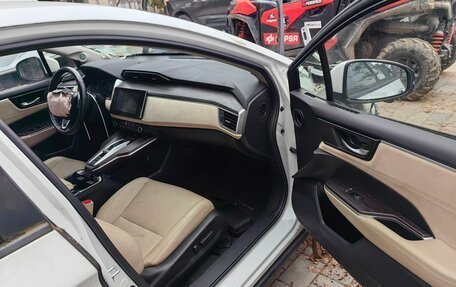 Honda Clarity, 2018 год, 790 000 рублей, 5 фотография