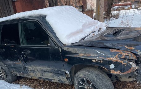 Subaru Forester, 1997 год, 350 000 рублей, 2 фотография