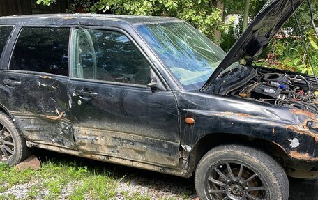 Subaru Forester, 1997 год, 350 000 рублей, 3 фотография
