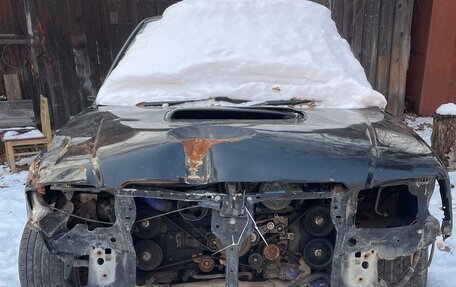 Subaru Forester, 1997 год, 350 000 рублей, 7 фотография