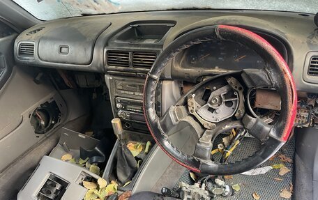 Subaru Forester, 1997 год, 350 000 рублей, 5 фотография