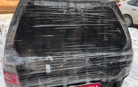 Subaru Forester, 1997 год, 350 000 рублей, 4 фотография