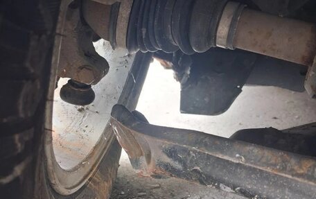 Renault Logan I, 2007 год, 85 000 рублей, 8 фотография