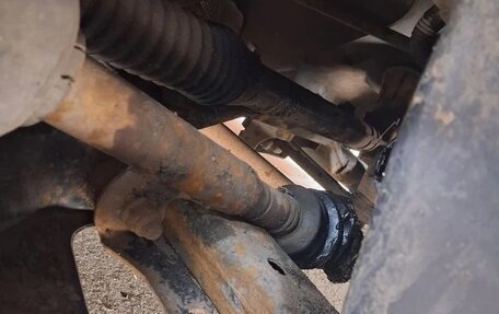 Renault Logan I, 2007 год, 85 000 рублей, 7 фотография