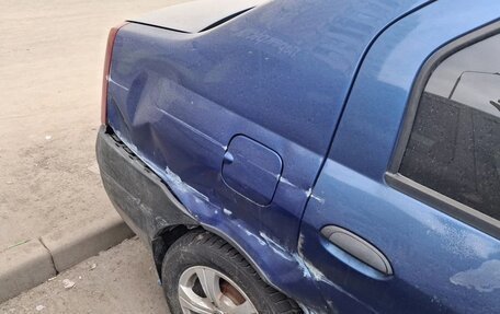 Renault Logan I, 2007 год, 85 000 рублей, 9 фотография