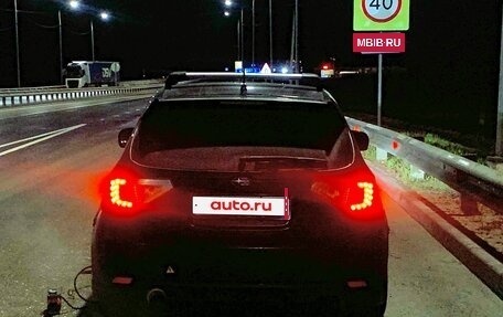 Subaru Impreza III, 2007 год, 700 000 рублей, 7 фотография