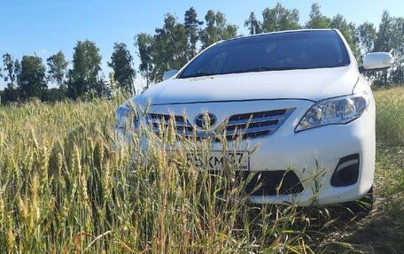 Toyota Corolla, 2013 год, 400 000 рублей, 2 фотография