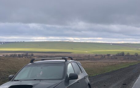 Subaru Impreza III, 2007 год, 700 000 рублей, 9 фотография