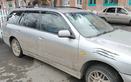 Nissan Primera II рестайлинг, 1999 год, 240 000 рублей, 3 фотография