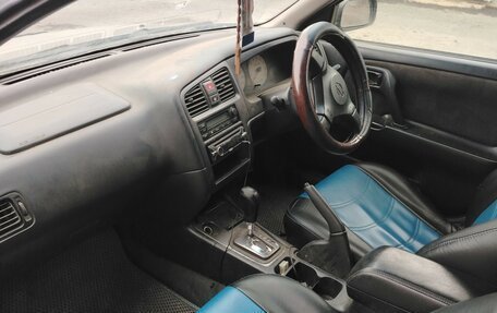 Nissan Primera II рестайлинг, 1999 год, 240 000 рублей, 6 фотография
