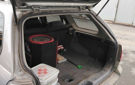 Nissan Primera II рестайлинг, 1999 год, 240 000 рублей, 12 фотография