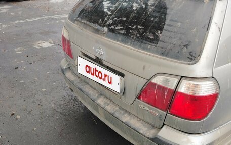 Nissan Primera II рестайлинг, 1999 год, 240 000 рублей, 10 фотография