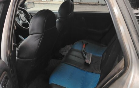 Nissan Primera II рестайлинг, 1999 год, 240 000 рублей, 14 фотография