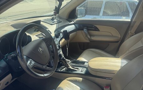 Acura MDX II, 2007 год, 900 000 рублей, 3 фотография