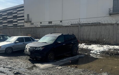 Acura MDX II, 2007 год, 900 000 рублей, 5 фотография