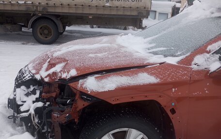 Lexus UX I, 2019 год, 2 050 000 рублей, 6 фотография