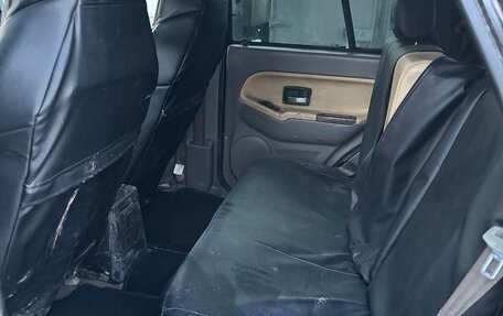 Dadi Shuttle, 2006 год, 198 000 рублей, 9 фотография