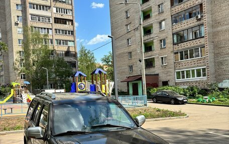 Dadi Shuttle, 2006 год, 198 000 рублей, 3 фотография