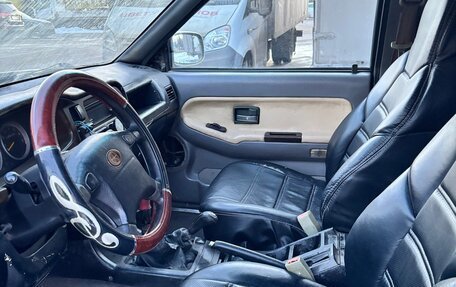 Dadi Shuttle, 2006 год, 198 000 рублей, 7 фотография