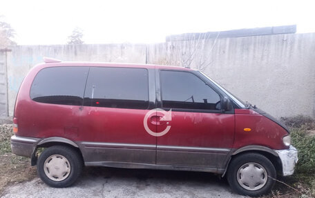 Nissan Serena I, 1993 год, 180 000 рублей, 3 фотография