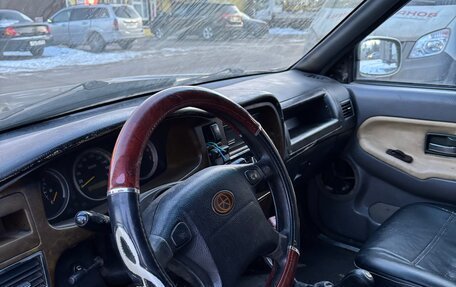 Dadi Shuttle, 2006 год, 198 000 рублей, 8 фотография