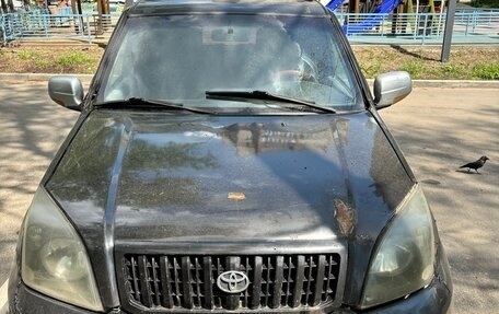 Dadi Shuttle, 2006 год, 198 000 рублей, 2 фотография