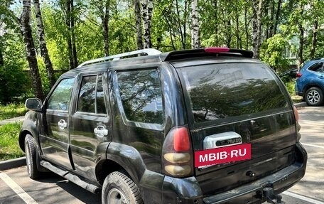 Dadi Shuttle, 2006 год, 198 000 рублей, 6 фотография