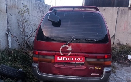 Nissan Serena I, 1993 год, 180 000 рублей, 2 фотография