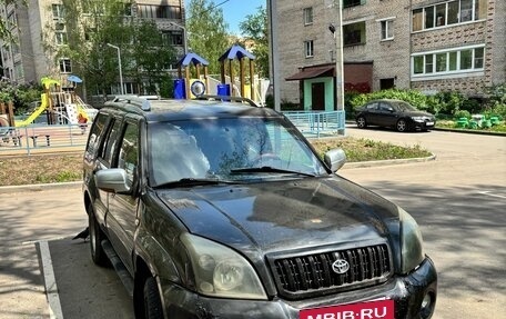 Dadi Shuttle, 2006 год, 198 000 рублей, 4 фотография