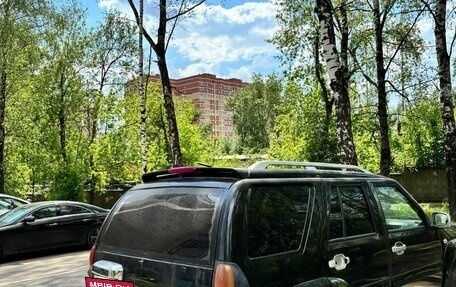 Dadi Shuttle, 2006 год, 198 000 рублей, 5 фотография