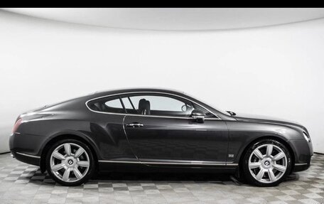 Bentley Continental GT I, 2006 год, 800 000 рублей, 9 фотография
