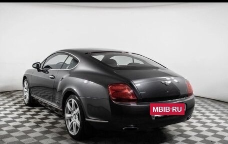 Bentley Continental GT I, 2006 год, 800 000 рублей, 7 фотография