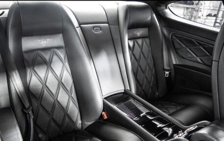 Bentley Continental GT I, 2006 год, 800 000 рублей, 16 фотография