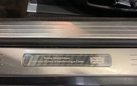 Bentley Continental GT I, 2006 год, 800 000 рублей, 17 фотография
