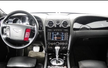 Bentley Continental GT I, 2006 год, 800 000 рублей, 12 фотография