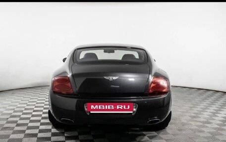 Bentley Continental GT I, 2006 год, 800 000 рублей, 6 фотография